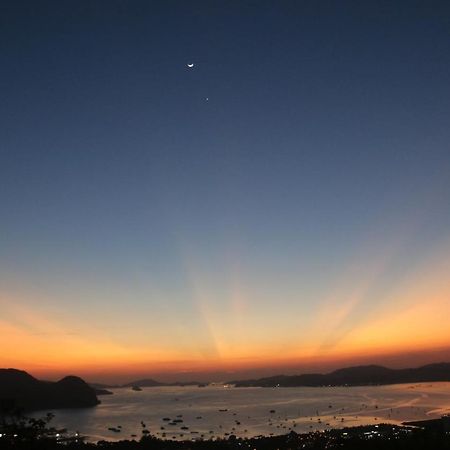 Veranda Nautica Kuah Luaran gambar