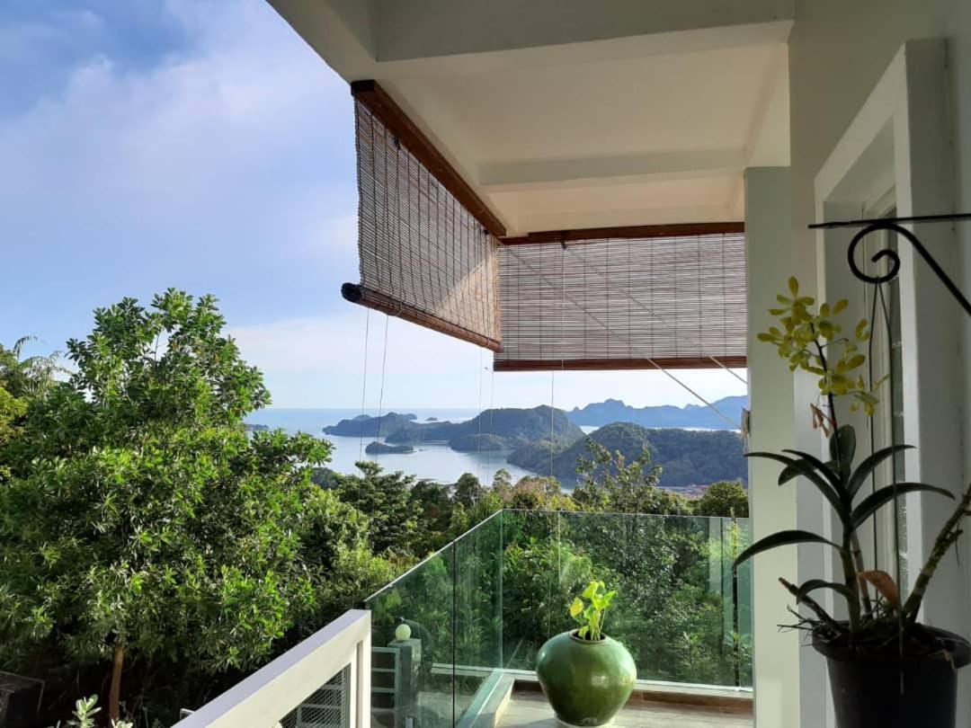 Veranda Nautica Kuah Luaran gambar