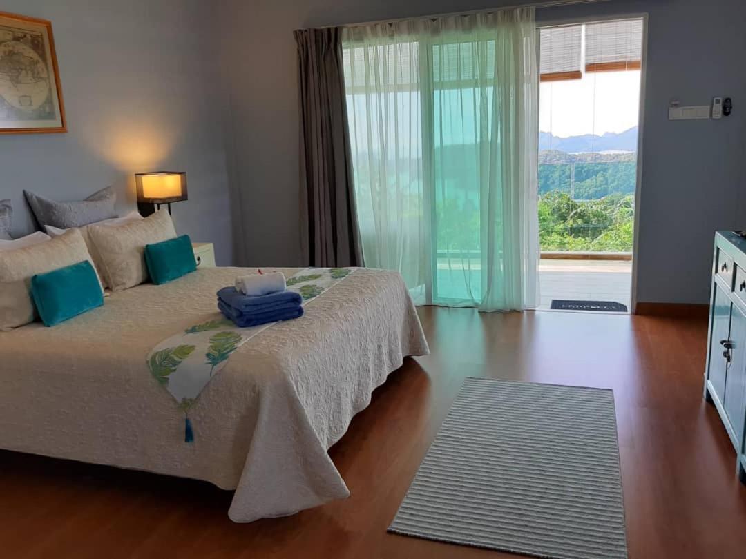 Veranda Nautica Kuah Luaran gambar