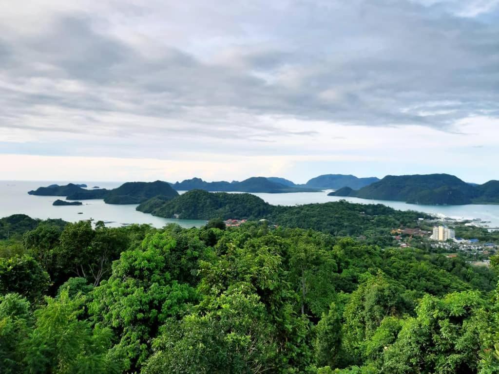 Veranda Nautica Kuah Luaran gambar