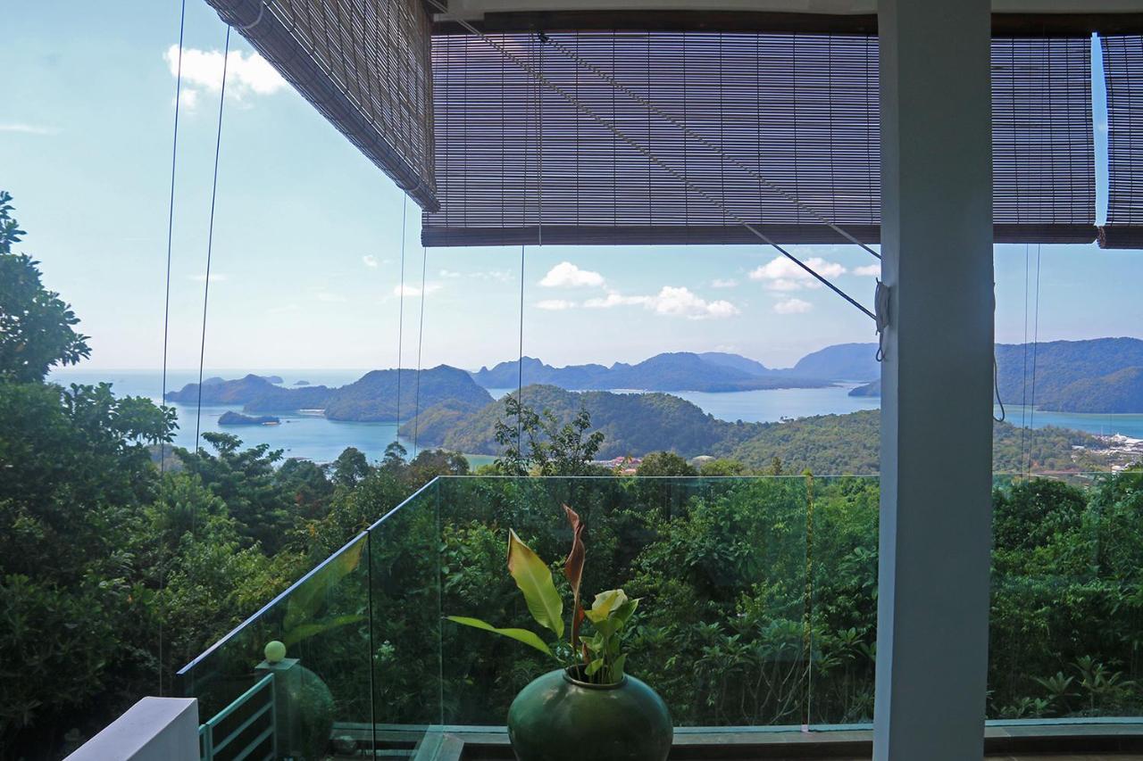 Veranda Nautica Kuah Luaran gambar