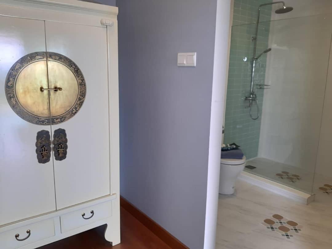 Veranda Nautica Kuah Luaran gambar