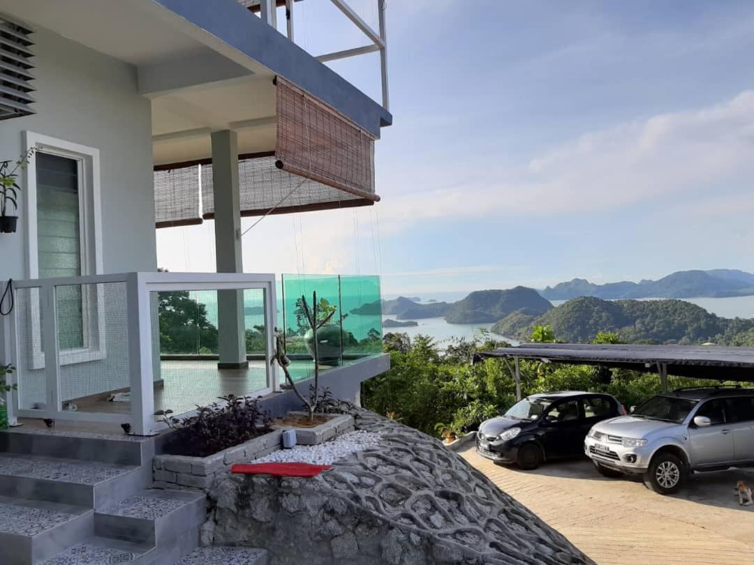 Veranda Nautica Kuah Luaran gambar