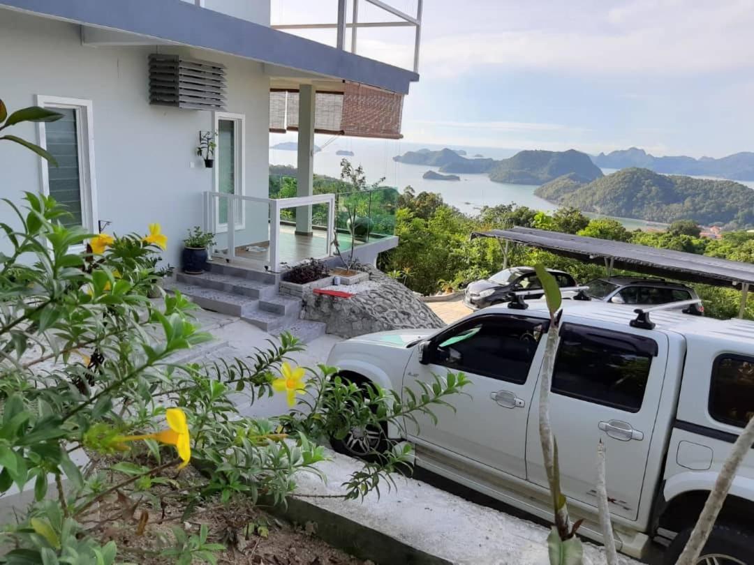 Veranda Nautica Kuah Luaran gambar