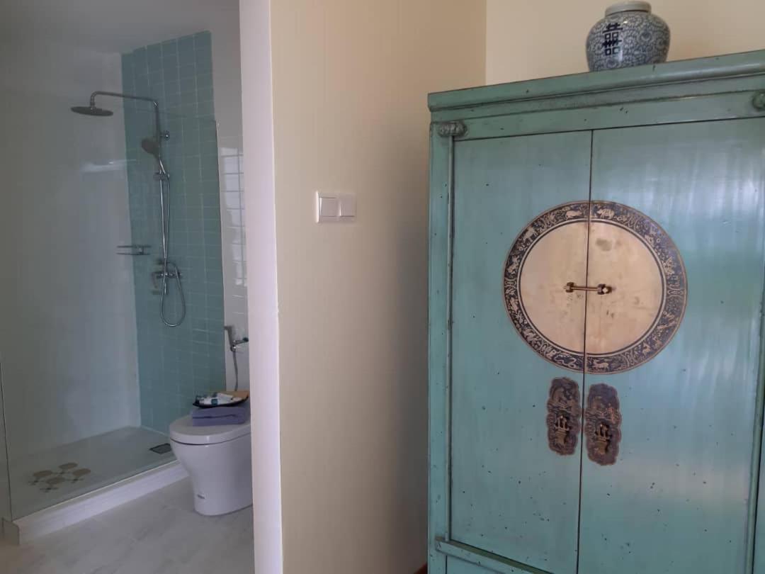 Veranda Nautica Kuah Luaran gambar