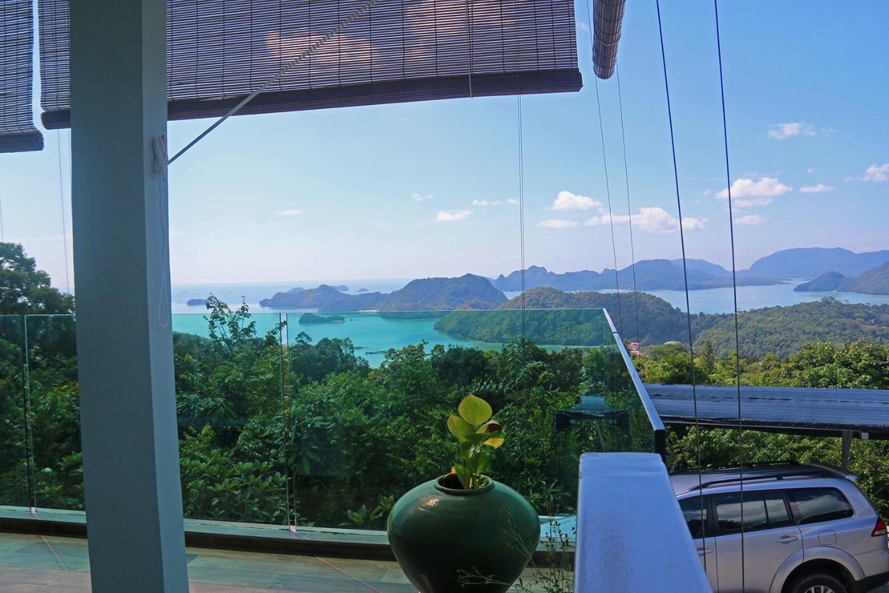 Veranda Nautica Kuah Luaran gambar