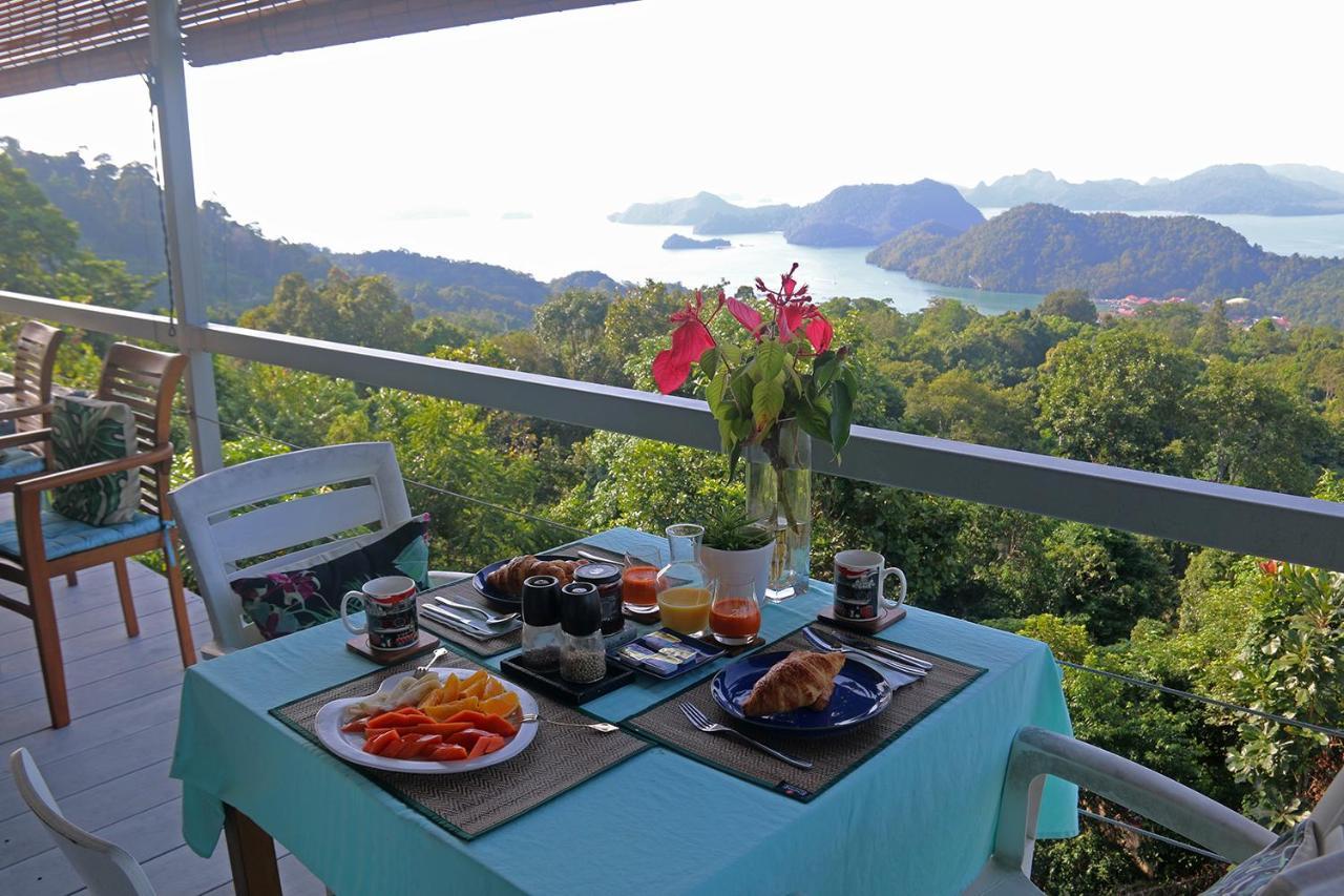 Veranda Nautica Kuah Luaran gambar