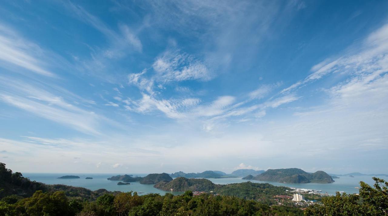 Veranda Nautica Kuah Luaran gambar