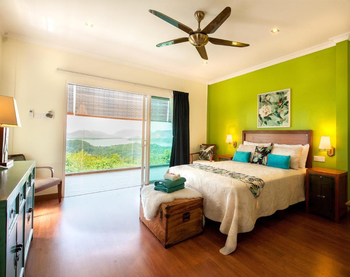 Veranda Nautica Kuah Luaran gambar