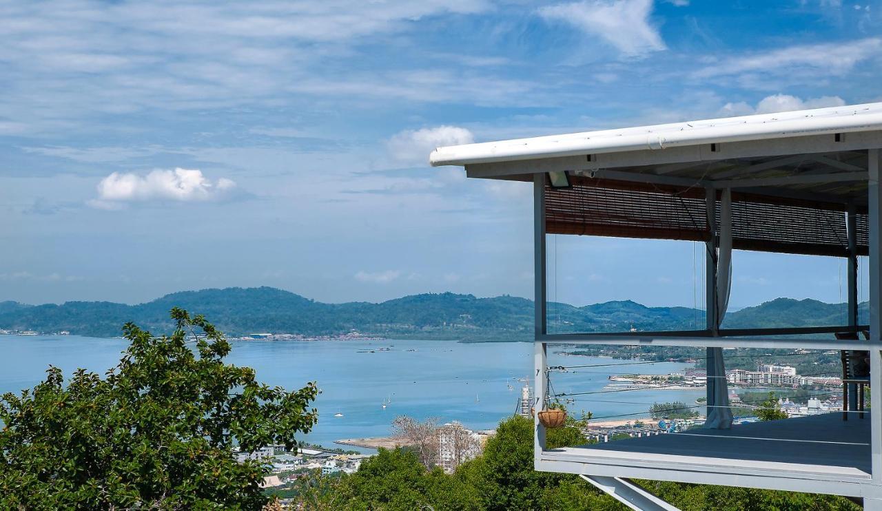 Veranda Nautica Kuah Luaran gambar