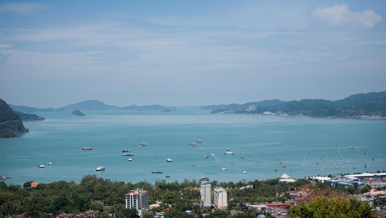 Veranda Nautica Kuah Luaran gambar