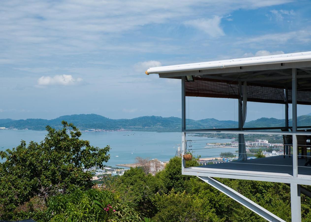 Veranda Nautica Kuah Luaran gambar