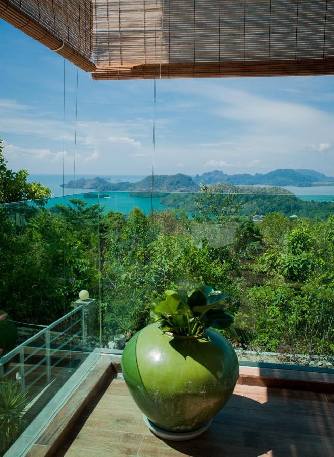 Veranda Nautica Kuah Luaran gambar