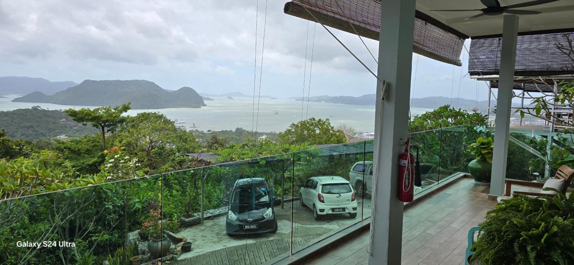 Veranda Nautica Kuah Luaran gambar